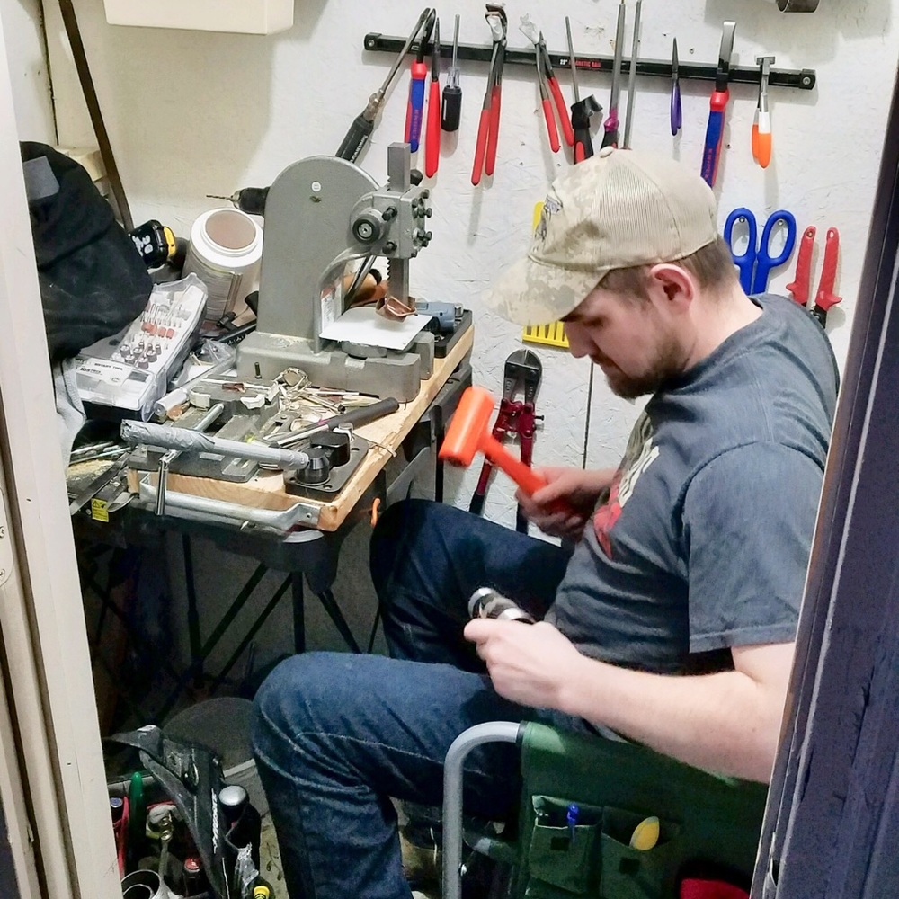 -Fork in The Road🍴-